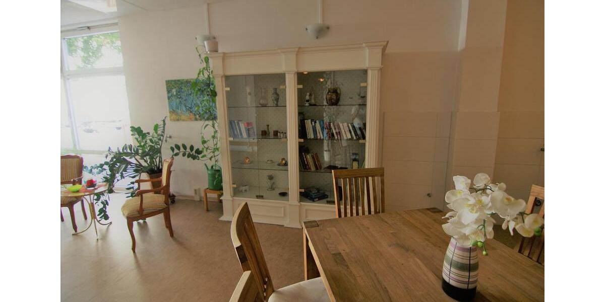 Etagenwohnung Wurzen - 1 Zimmer, 45 m&sup2;, 295&euro; | Angebot:24815386