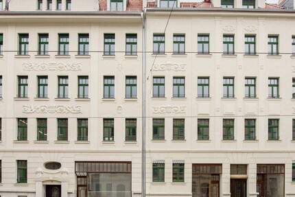 Gewerbeobjekt Leipzig Leutzsch - 2 Zimmer, 600&euro; | Angebot:25692402