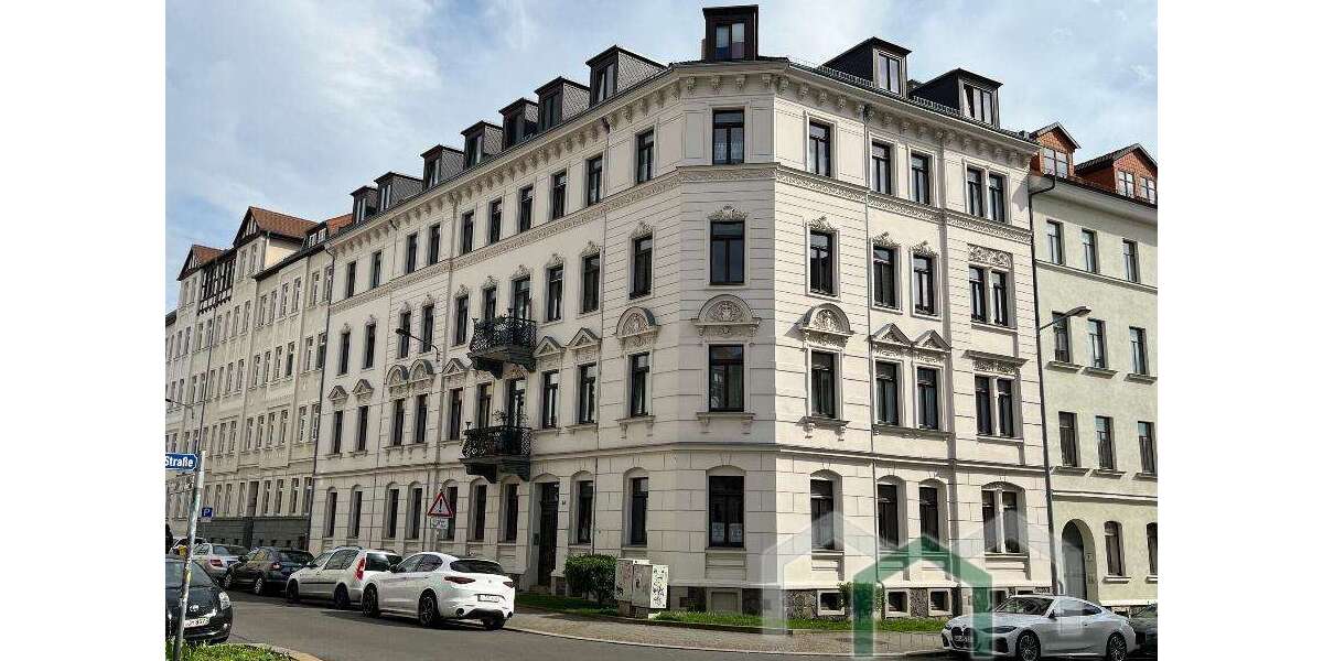 Etagenwohnung Leipzig Mitte - 2 Zimmer, 67 m&sup2;, 154.500&euro; | Angebot:26563610
