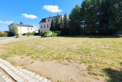 Grundstück Grimma - 34.500&euro; | Angebot:27097539