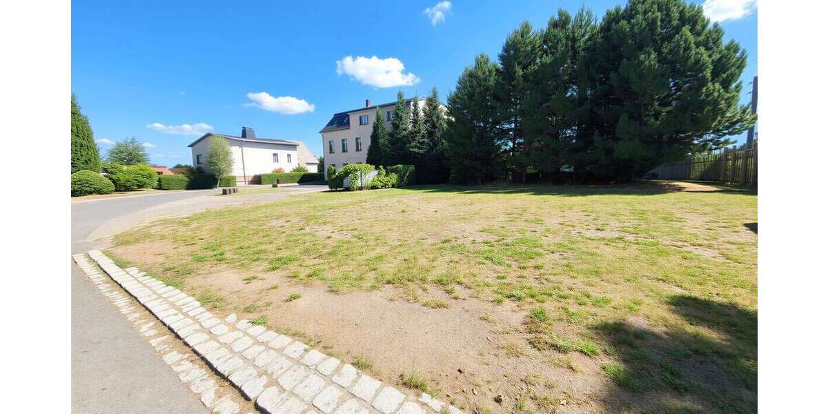 Grundstück Grimma - 34.500&euro; | Angebot:27097539