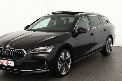 Skoda Superb 24.601 km 36.890 &euro; Brehna 06796