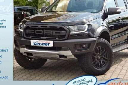 Ford Ranger 38.862 km 41.840 € Eilenburg 04838