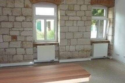 Wohnung Lützen Zorbau - 2 Zimmer, 43 m&sup2;, 270&euro; | Angebot:21207703