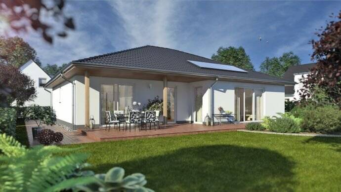 Grundstück Borna - 91.800&euro; | Angebot:25665905