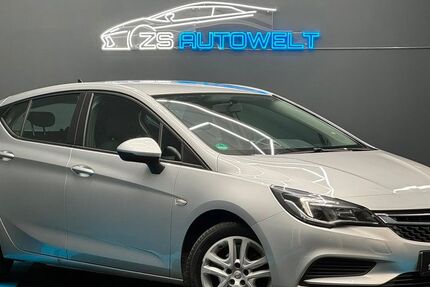 Opel Astra 57.896 km 9.990 &euro; Leipzig 04179