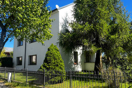 Haus Borsdorf - 1 Zimmer, 192 m&sup2;, 590.000&euro; | Angebot:26607040