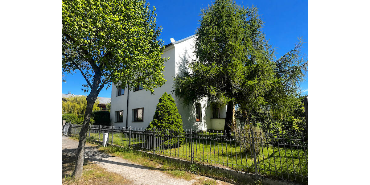 Mehrfamilienhaus, Wohnhaus Borsdorf - 1 Zimmer, 192 m&sup2;, 590.000&euro; | Angebot:26607040
