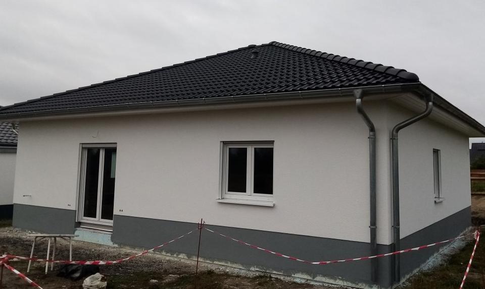 Außergewöhnliches Angebot! 1.100 € Miete zzgl. NK 4 zimmer