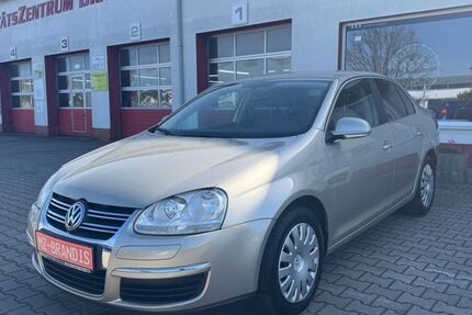 VW Jetta 162.321 km 4.480 &euro; Brandis OT Beucha 04824