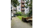 Erdgeschoßwohnung Leipzig Altwest - 2 Zimmer, 43 m&sup2;, 149.000&euro; | Angebot:26995075