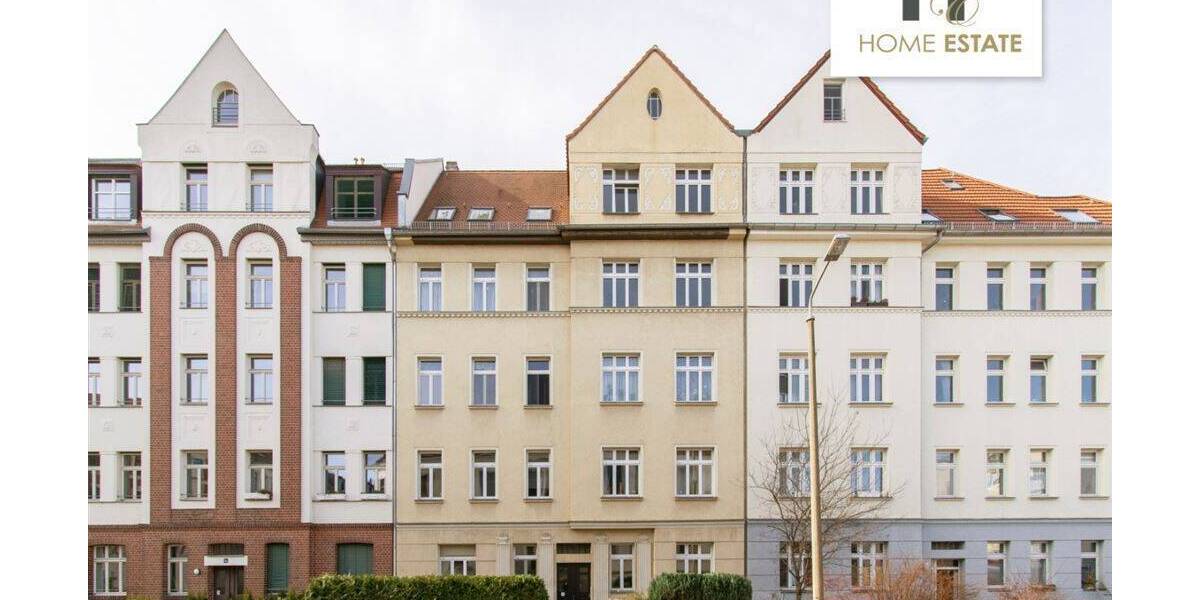 Etagenwohnung Leipzig Neulindenau - 5 Zimmer, 140 m&sup2;, 250.000&euro; | Angebot:26820687