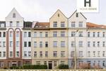 Etagenwohnung Leipzig Neulindenau - 5 Zimmer, 140 m&sup2;, 250.000&euro; | Angebot:26820687