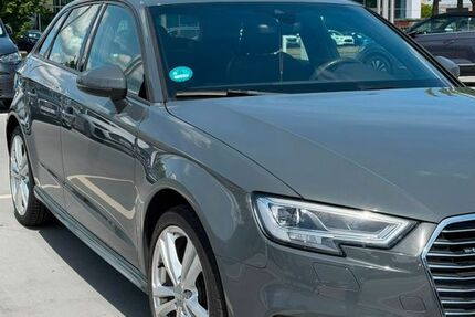 Audi A3 37.200 km 22.550 &euro; Leipzig 04317