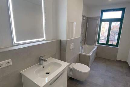 Wohnung Leipzig Plagwitz - 3 Zimmer, 81 m&sup2;, 1.055&euro; | Angebot:24858329