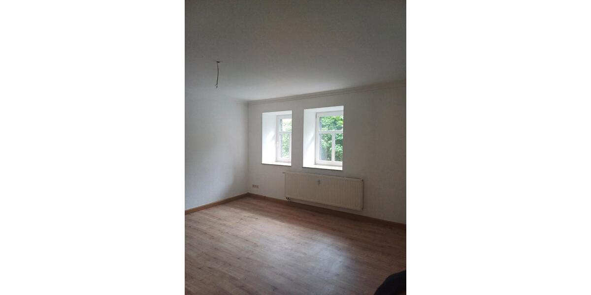 Dachgeschoßwohnung Eilenburg - 3 Zimmer, 488&euro; | Angebot:22990566