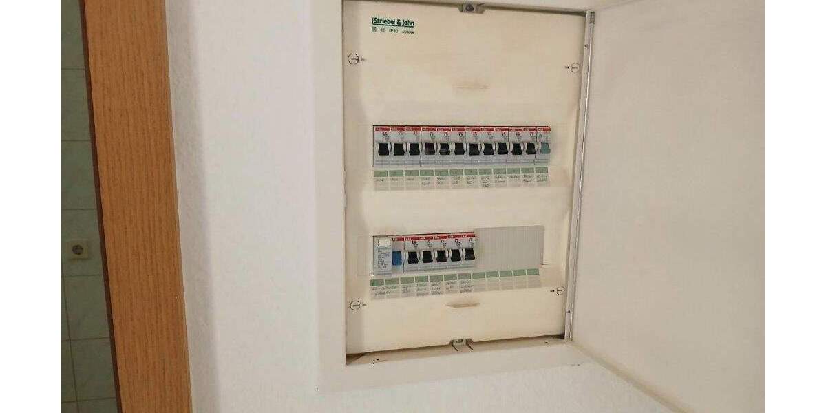 Etagenwohnung Eilenburg - 2 Zimmer, 72 m&sup2;, 470&euro; | Angebot:25737498