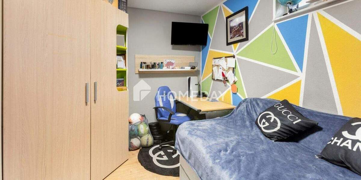 Etagenwohnung Brandis Beucha - 3 Zimmer, 89 m&sup2;, 205.000&euro; | Angebot:25799535
