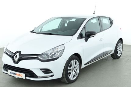 Renault Clio 62.582 km 8.990 &euro; Leipzig 04328