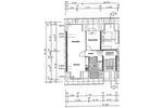 Dachgeschoßwohnung Leipzig Nord - 2 Zimmer, 60 m&sup2;, 159.000&euro; | Angebot:26866465