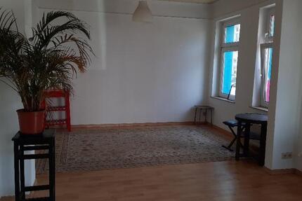 Wohnung Leipzig Altwest - 1.5 Zimmer, 53 m&sup2;, 570&euro; | Angebot:25924987