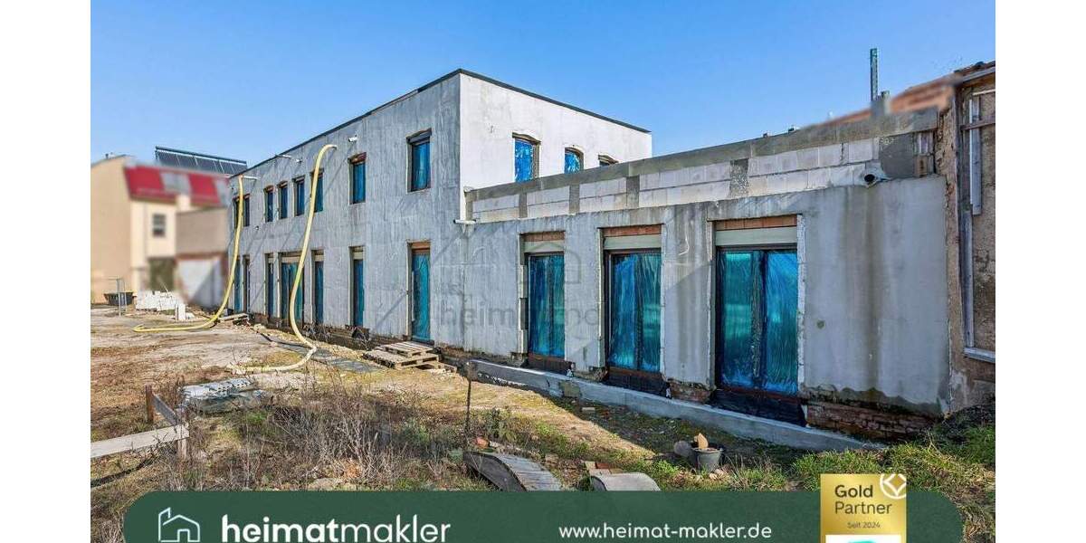 Doppelhaushälfte Leipzig Lindenthal - 4 Zimmer, 151 m&sup2;, 799.000&euro; | Angebot:25800631