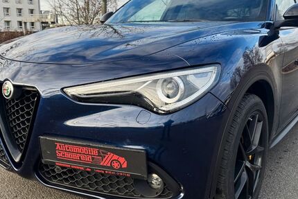 Alfa Romeo Stelvio 110.329 km 21.500 &euro; Leipzig 04129