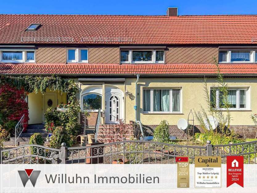 Haus zum Kaufen in Muldestausee 175.000 € 106.3 m²