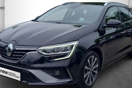 Renault Megane 80.477 km 15.500 &euro; Leipzig 04129