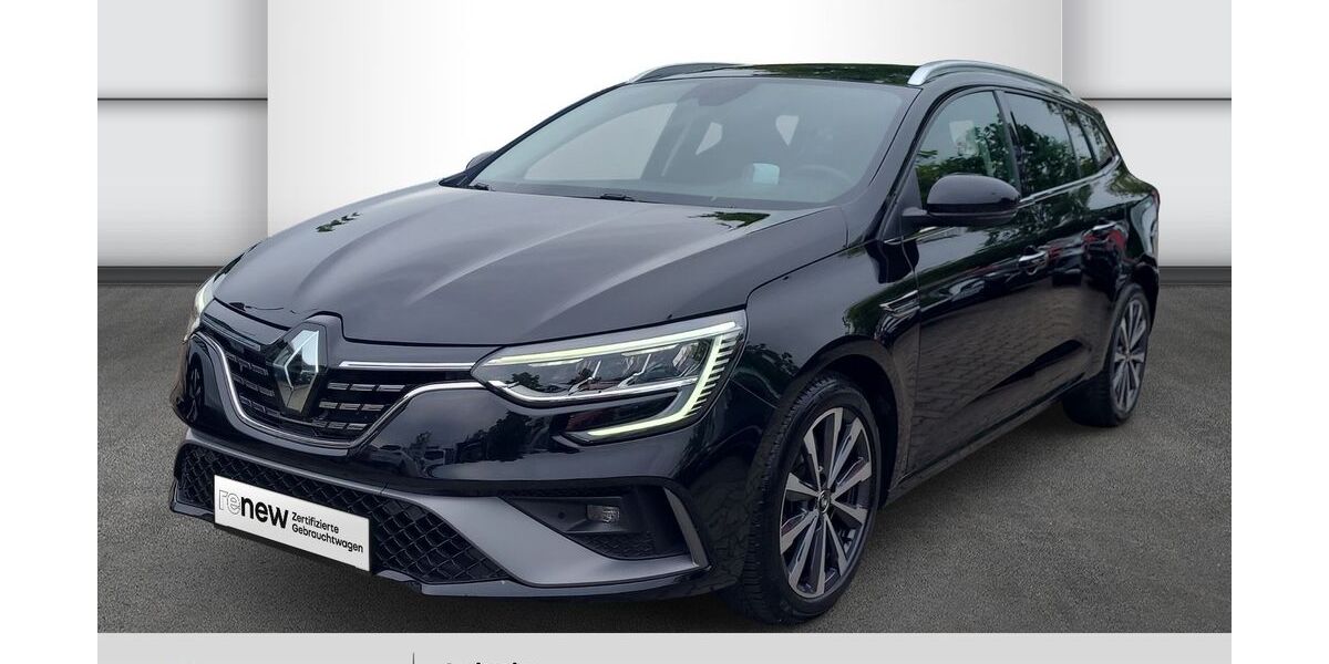 Renault Megane 80.477 km 15.500 &euro; Leipzig 04129