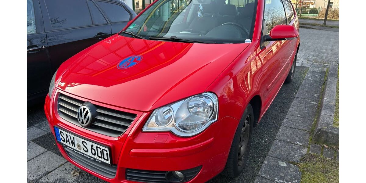VW Polo 196.000 km 2.990 &euro; Leipzig 04347