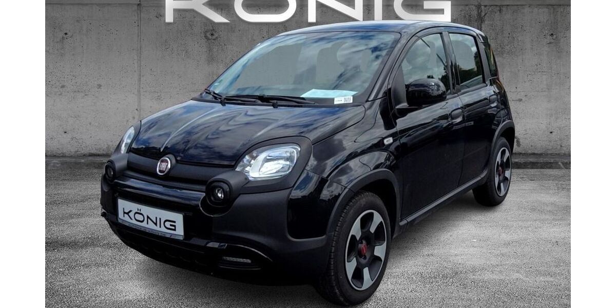Fiat Panda 28.680 km 12.999 &euro; Leipzig 04178