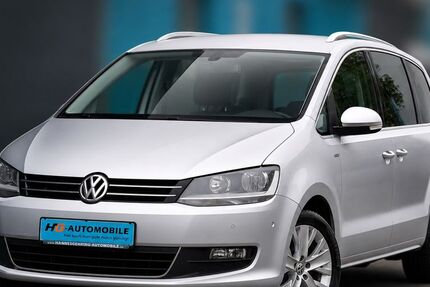 VW Sharan 116.600 km 15.900 &euro; Leipzig 04179