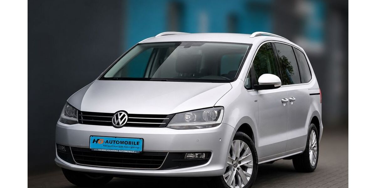 VW Sharan 116.600 km 15.900 &euro; Leipzig 04179