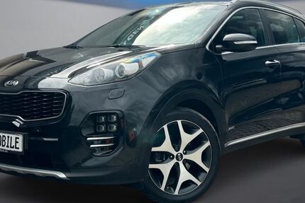 Kia Sportage 174.000 km 13.999 € Bitterfeld-Wolfen 06766