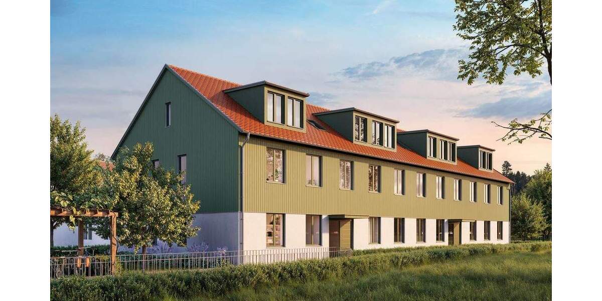 **Exklusive 4-Zimmer-Neubau-Wohnung im 