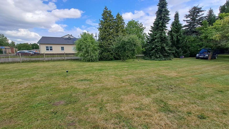 Bungalow Leipzig Südwest - 1 Zimmer, 50 m&sup2;, 80.000&euro; | Angebot:26419480