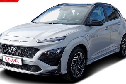 Hyundai KONA 24.082 km 22.990 &euro; Leipzig 04209