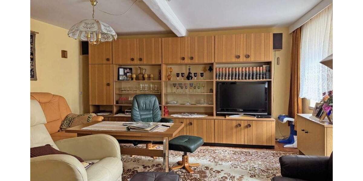 Einfamilienhaus Brandis - 5 Zimmer, 120 m&sup2;, 210.000&euro; | Angebot:25709029