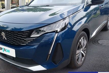 Peugeot 3008 106.529 km 17.930 &euro; Leipzig 04105