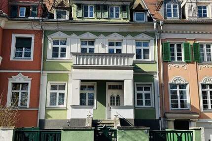 Haus Leipzig Gohlis-Mitte - 9 Zimmer, 262 m&sup2;, 810.000&euro; | Angebot:25662579