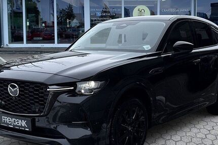 Mazda CX-60 17.464 km 39.990 &euro; Leipzig 04178