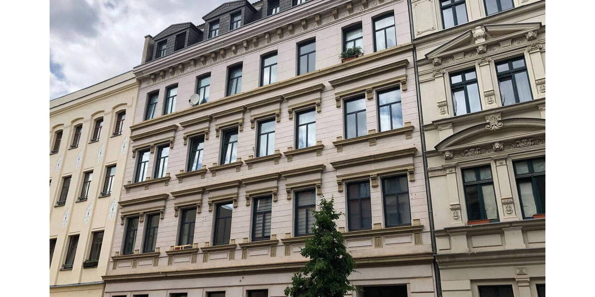 Mehrfamilienhaus, Wohnhaus Leipzig Neustadt-Neuschönefeld - 3 Zimmer, 120 m&sup2;, 1.200&euro; | Angebot:26542585