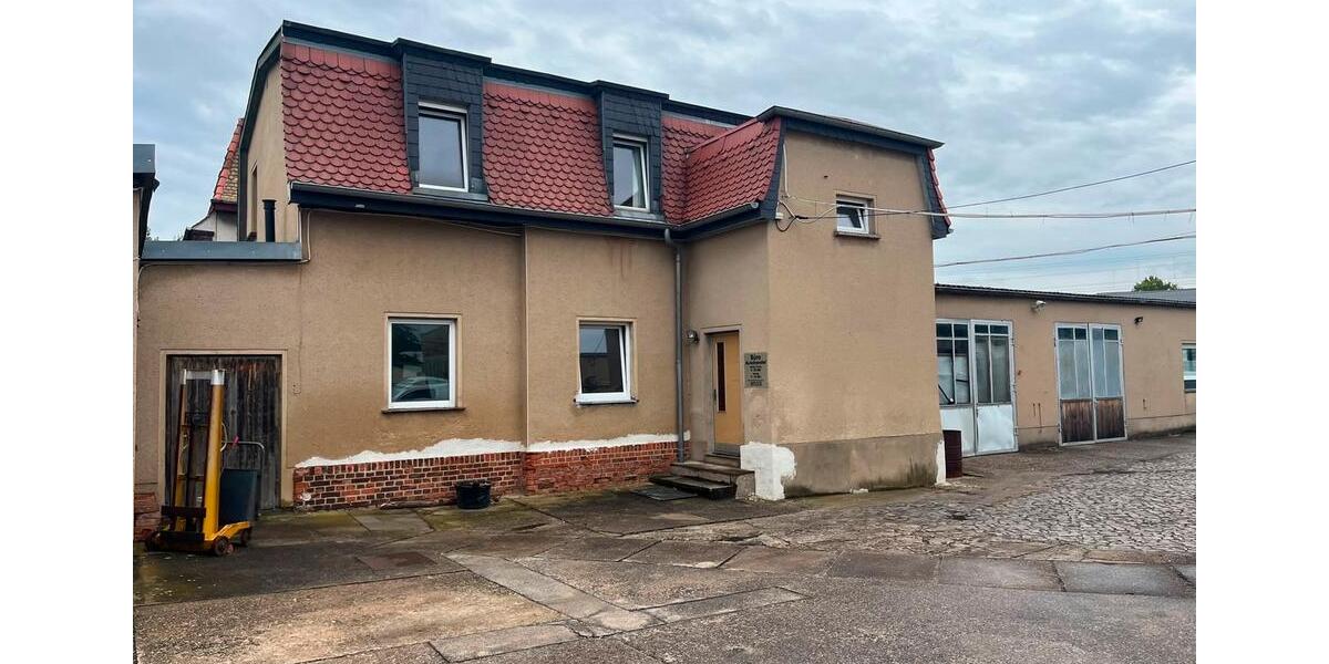 Einfamilienhaus Markranstädt - 6 Zimmer, 170 m&sup2;, 485.000&euro; | Angebot:27083016