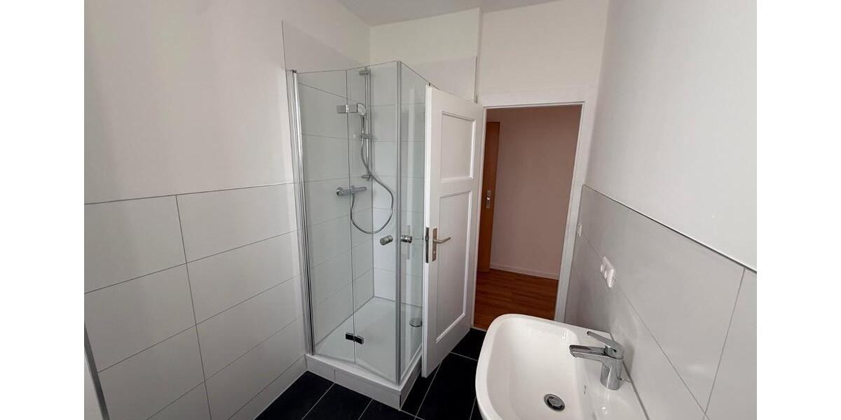 Erdgeschoßwohnung Markkleeberg - 2 Zimmer, 32 m&sup2;, 390&euro; | Angebot:26394888
