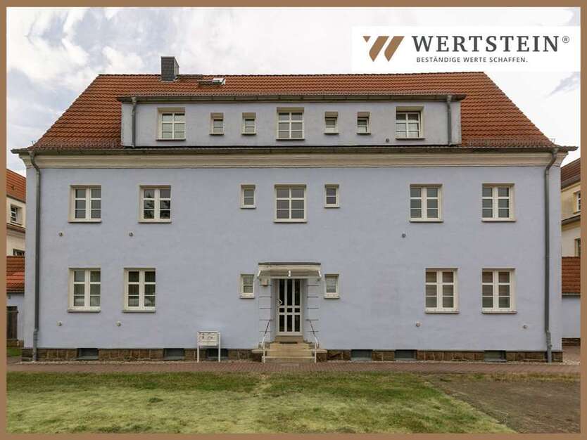 Wohnung zum Mieten in Böhlen 505 € 55 m²