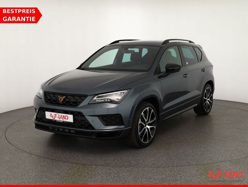 Ateca