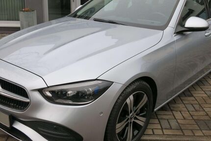 Mercedes-Benz C 180 21.000 km 31.490 &euro; Lucka 04613