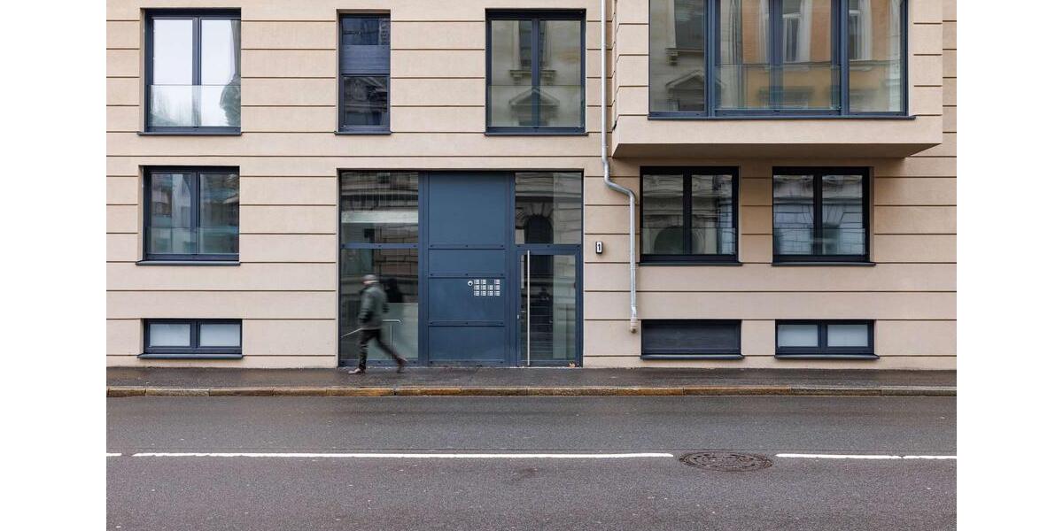 Terrassenwohnung Leipzig Mitte - 4 Zimmer, 126 m&sup2;, 2.274&euro; | Angebot:26675786