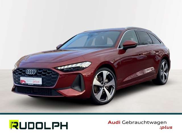 Audi A5 7.170 km 43.680 &euro; Merseburg 06217